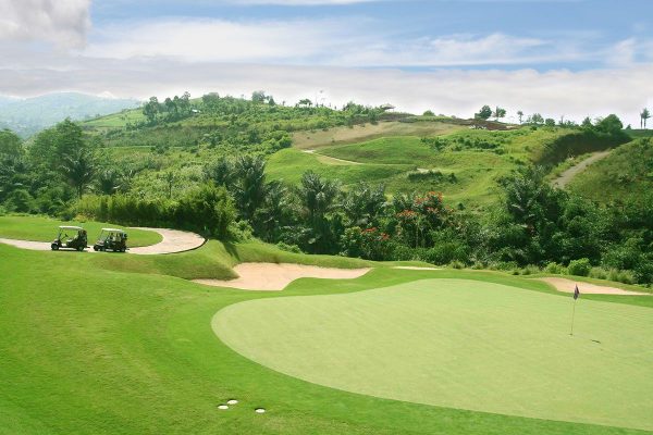 Mountain View Golf Bandung, tour bandung, wisata bandung